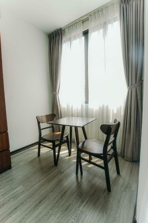 Royal Lion Hotel & Apartment Da Nang Exterior foto